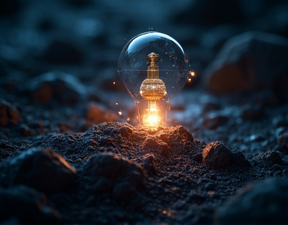 Unlocking the Power of AI for Industry Knowledge and Child-Friendly Learning